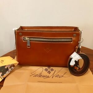 Patricia Nash bag